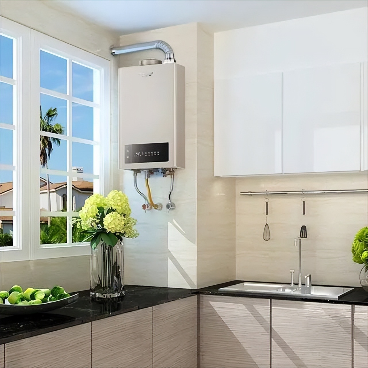 家家户户必备的热水器，选择哪一种最好？热水器推荐