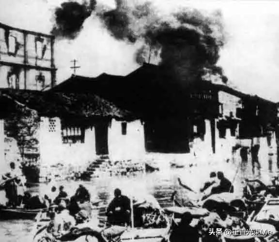 国家公祭日铭记家国之殇,国家公祭日历史讲述