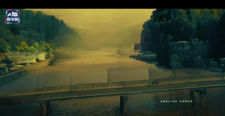 诺兰最烧脑的一部作品,诺兰最新科幻电影边缘世界