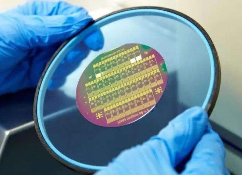 日本2nm芯片国产计划受阻,2nm芯片有望成功吗