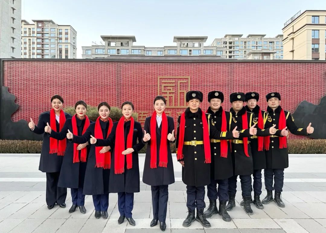 HAPPY兔YOU，新春在世纪金源的N种幸福