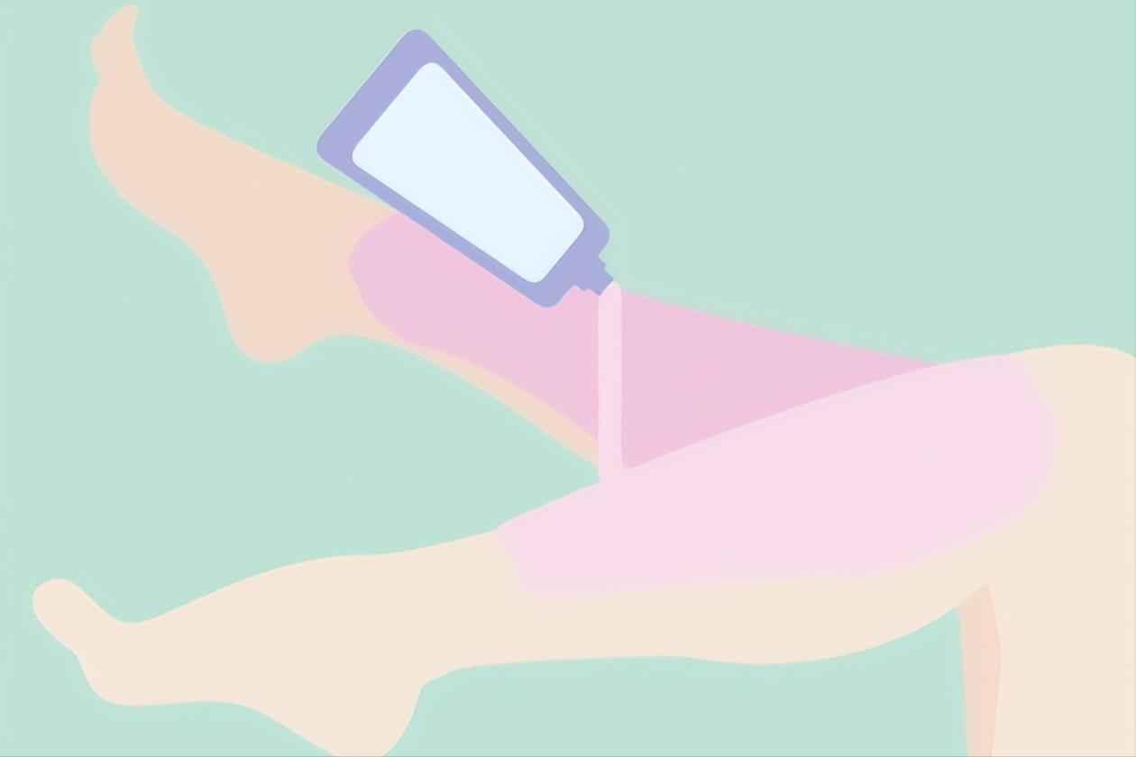 私密部位的毛，究竟能不能脱，怎么脱，这几种情况下，建议剪掉