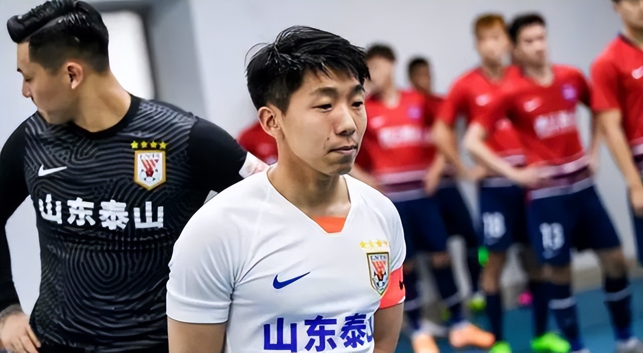 崔康熙2胜1平得7分幕后故事？蒿俊闵接班人浮现？郝伟案内幕曝光