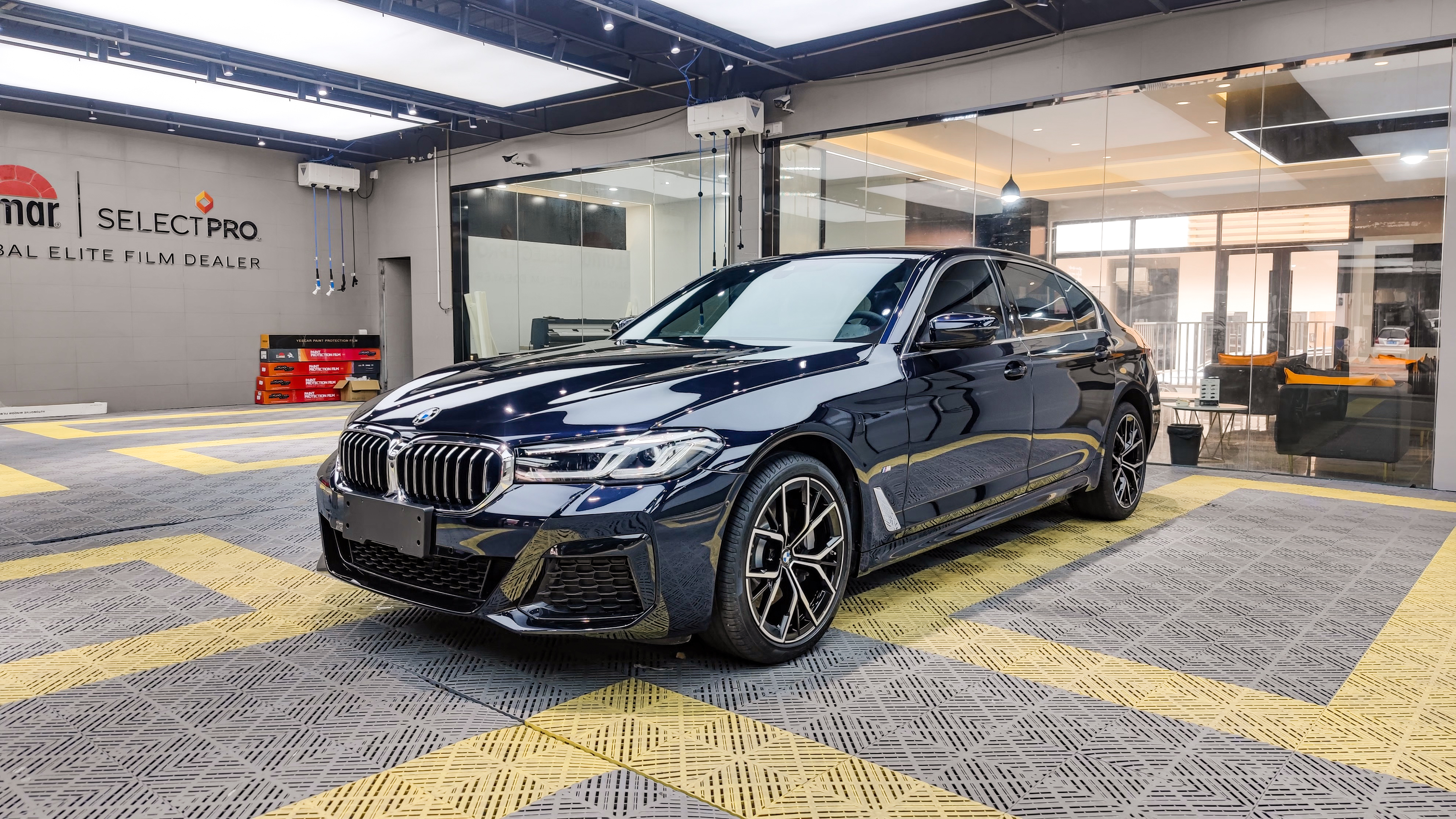 圣佳和龙膜哪个值得入手,圣佳车衣和龙膜车衣哪个好