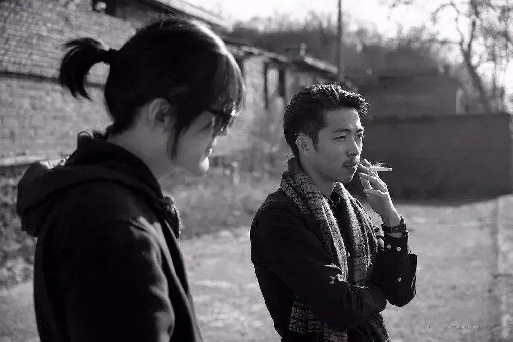 章宇为什么不拍综艺,章宇被雪藏了吗