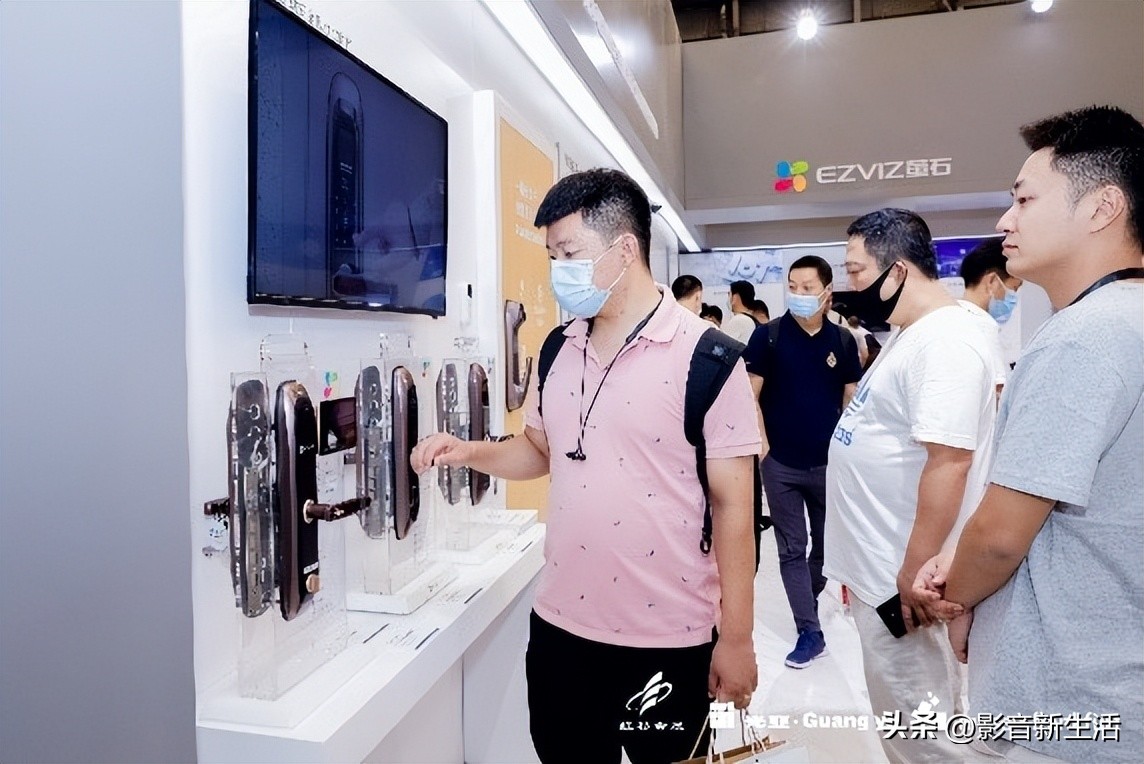 动态|“共燃建筑空间智慧浪潮”SIBTSSHT2023展位火爆抢定中