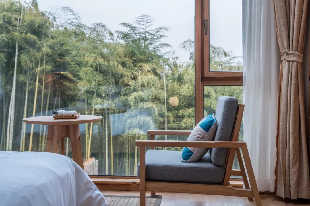 避暑胜地有哪些莫干山的民宿,莫干山避暑农家乐住宿