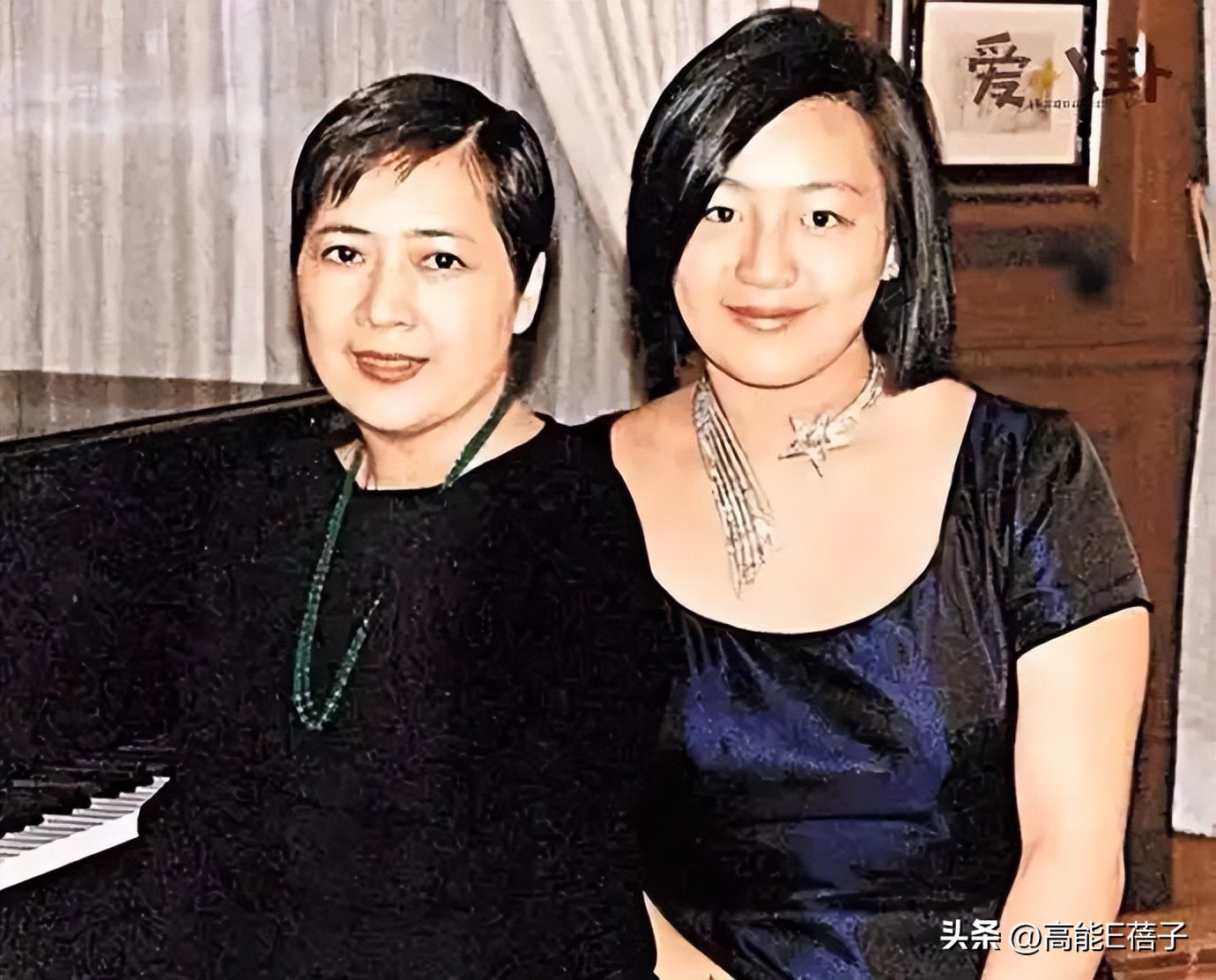 香港女富豪翡翠,香港的女富豪都有哪些