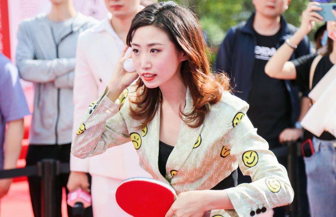 盘点国乒运动员夺冠时的表现,国乒女队近20年的主力队员名单