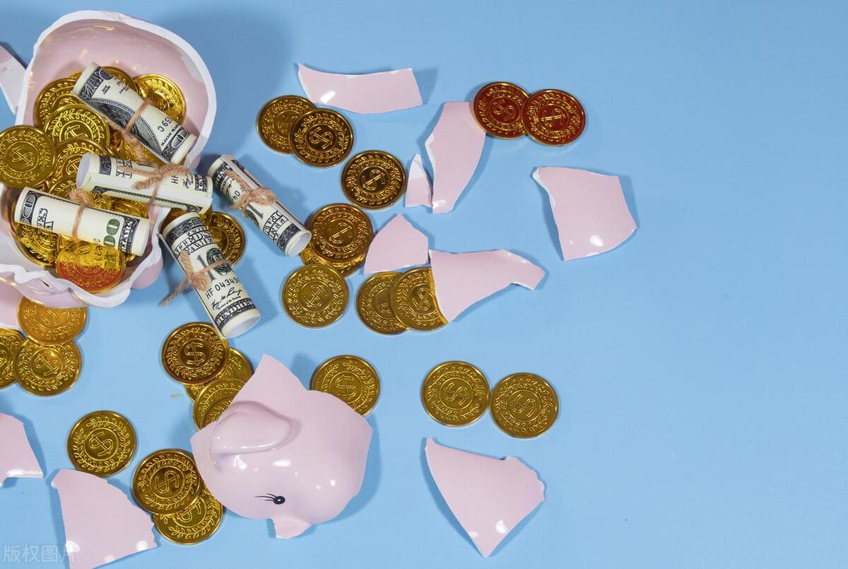 散户炒股为什么赔钱的原因分析,为什么散户炒股都是赔钱的