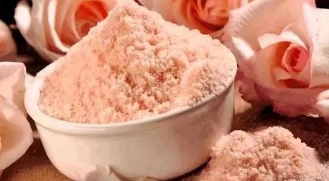 中国岩盐日本,3元一斤的岩盐