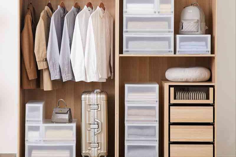 家里总是乱糟糟的？这几个方法让你拥有一个干净整洁的家