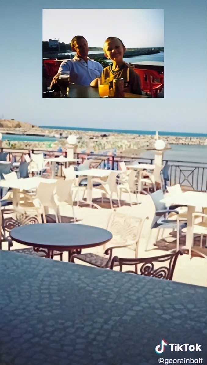 小哥拥有“超能力”，看图就能猜出地点！帮网友找回忆简直暖心