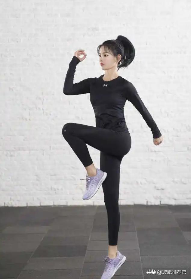 臀腿脂肪堆积怎么改善,提臀瘦腿告别腿粗屁股大