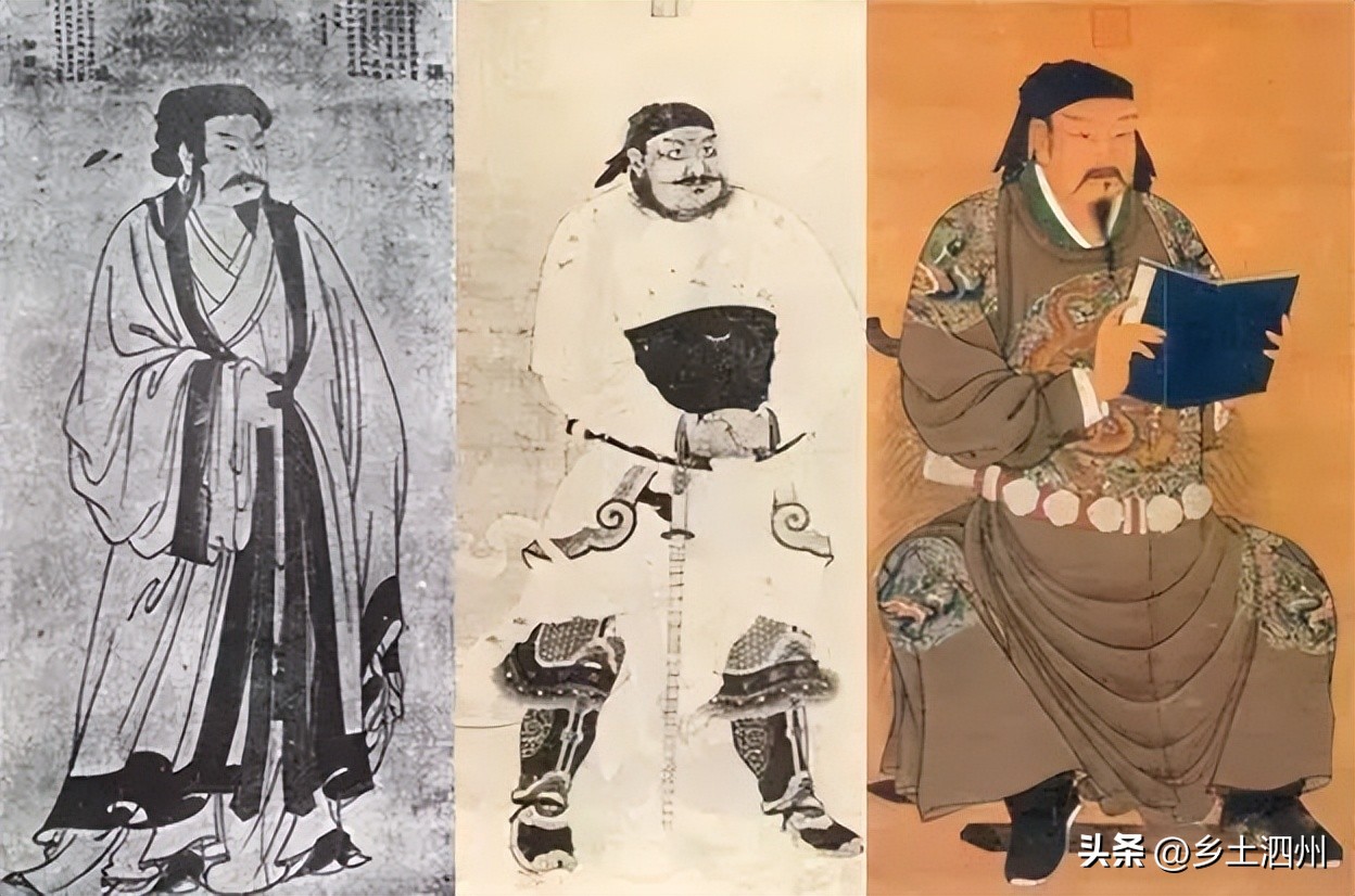 三百年中兴梦——唐宋儒学复兴运动之一:存亡续统说“中兴”