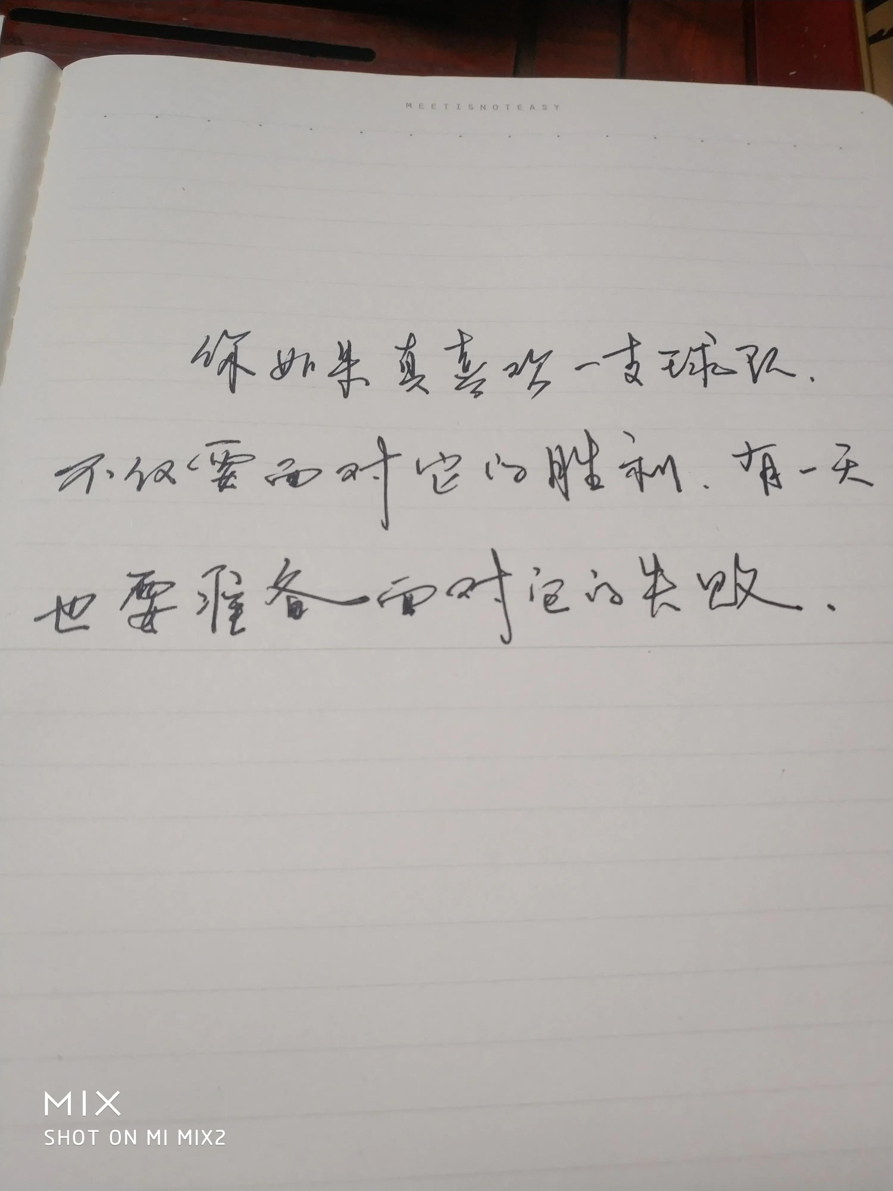 抄书打卡第10天～调侃南非世界杯