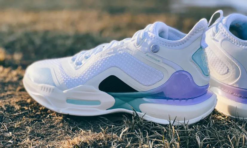 三双性价比球鞋,三双耐磨球鞋