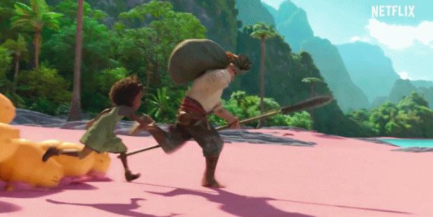 九月最值得看的新片,七月新片最想看哪部