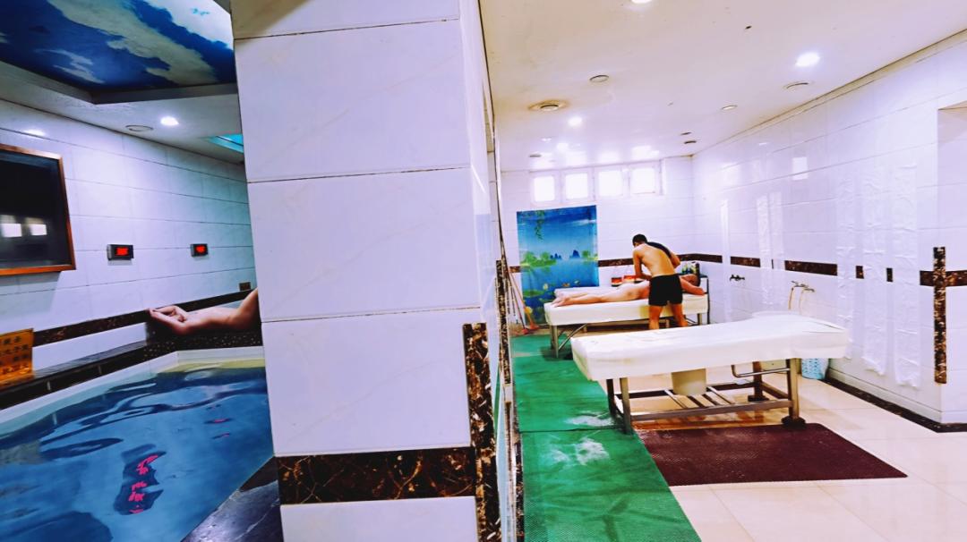 北方澡堂到底有多可怕,东北澡堂震惊南方人一整年