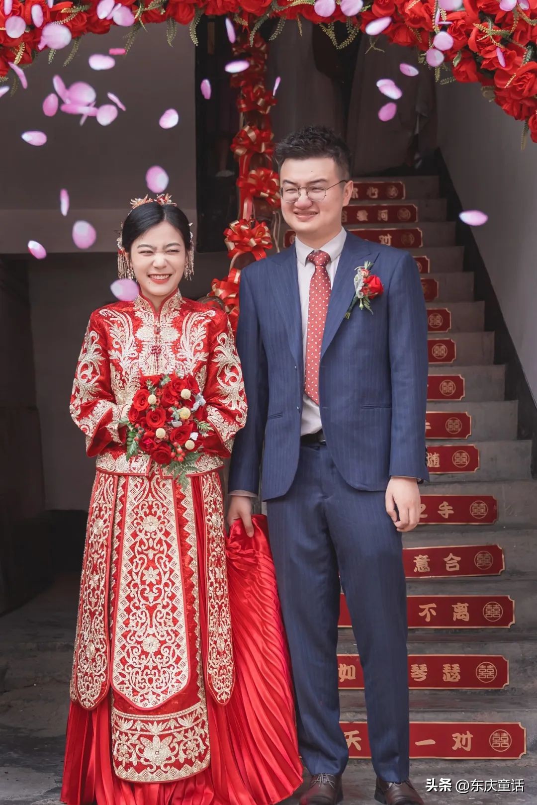 备婚选日子意见不合,备婚喜糖和父母意见不统一