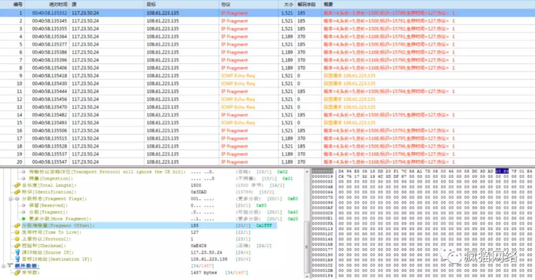 ddos攻击和cc攻击有什么区别呢,cc攻击和ddos攻击的相同与区别