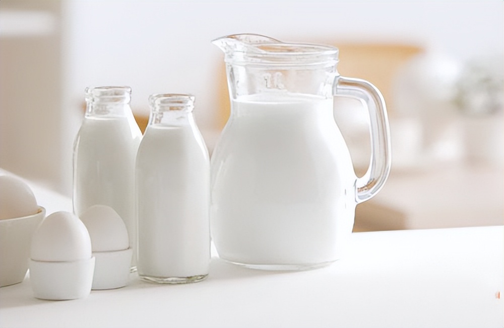 2021全国乳企销售额榜单,中国乳企全面逆袭