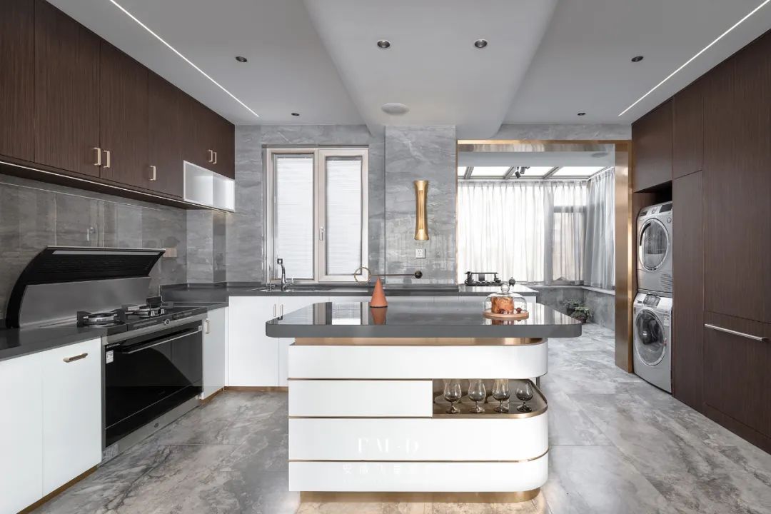 家务间收纳,家务收纳小空间