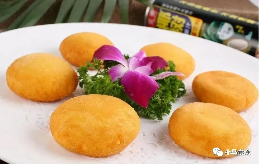 中式面点做法花样大全,好吃好看又简单的中式面点