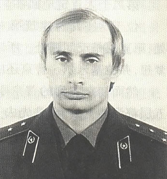 普京遭受过寡头几次袭击,俄罗斯普京到底有多强大