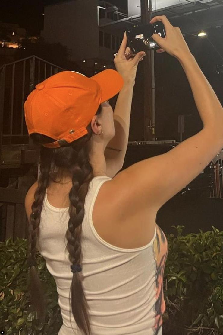 少女风太幼稚怎么办?这种活力少女路线更包容,不挑人!