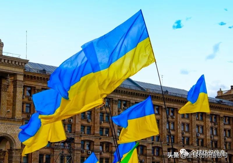 因俄乌战争受损的公司,俄乌冲突对服装影响