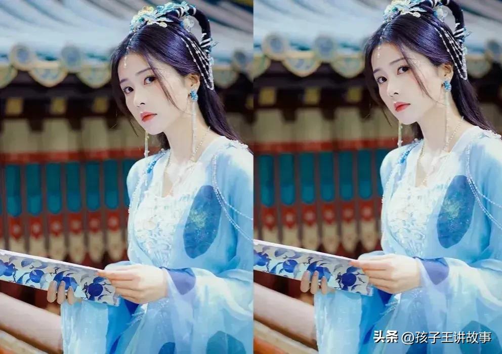 讨狐记聊斋故事,聊斋志异全部故事讲解丑狐