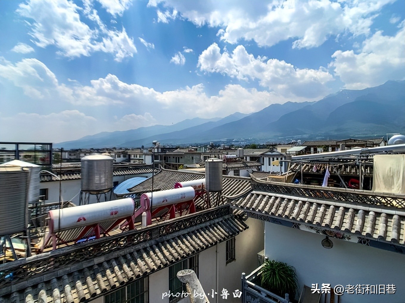 玩转云南自由行,昆明大理丽江6天5晚游多少钱