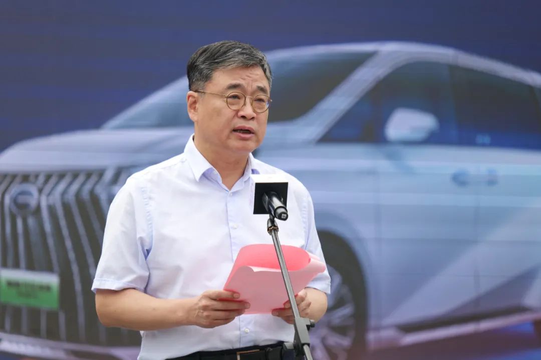 丝路十年,相约中亚!“2023丝绸之路万里行·共赢之路”大型跨国全媒体活动盛大启程!