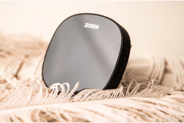 比药物更好的助眠方式，左点睡眠治疗仪体验