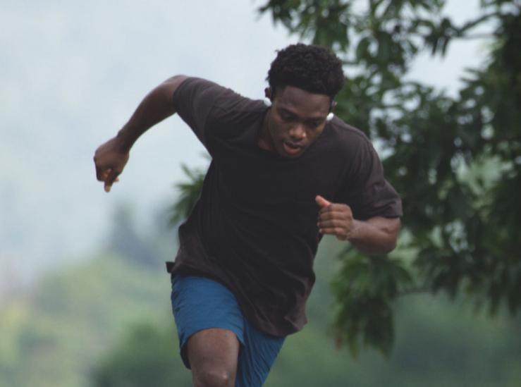 jbl空气传导耳机和索尼floatrun,索尼float骨传导耳机