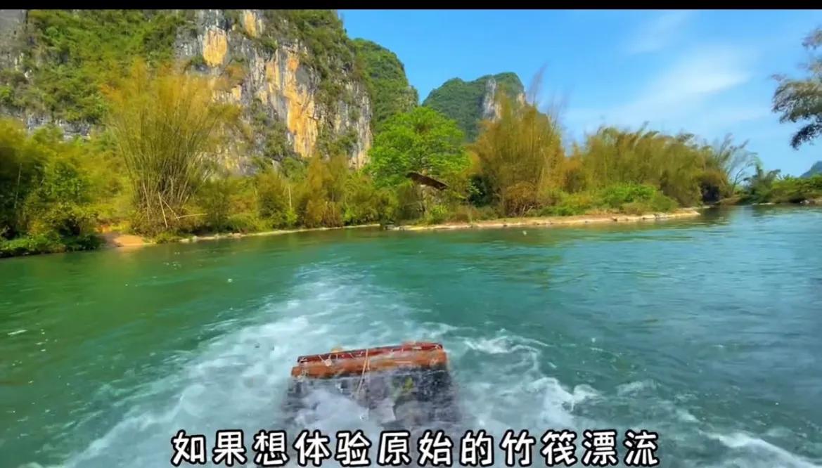 桂林游玩攻略穷游,桂林旅游景点大全