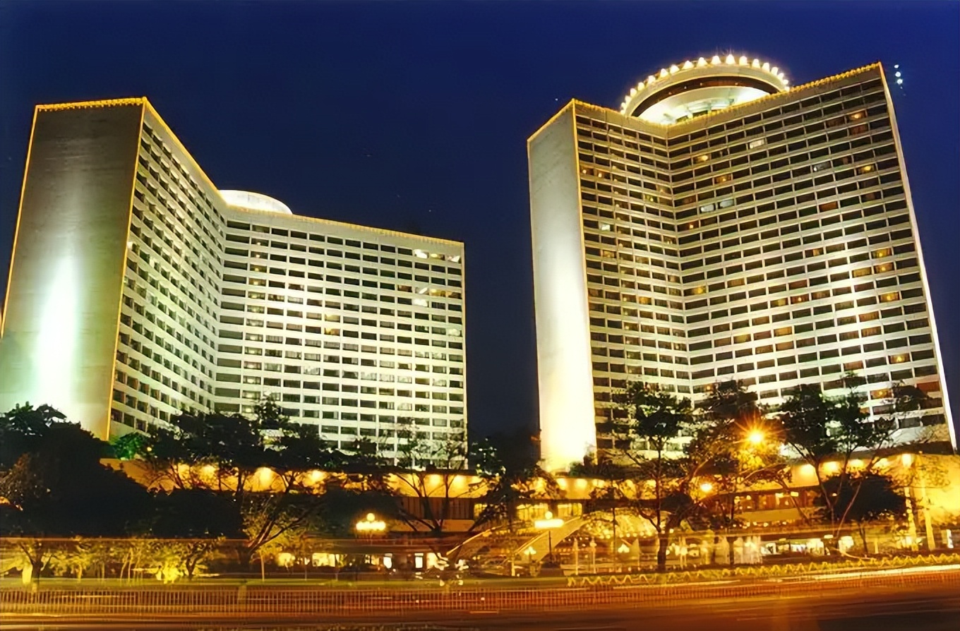 为什么五星级酒店要招兼职,五星级酒店兼职