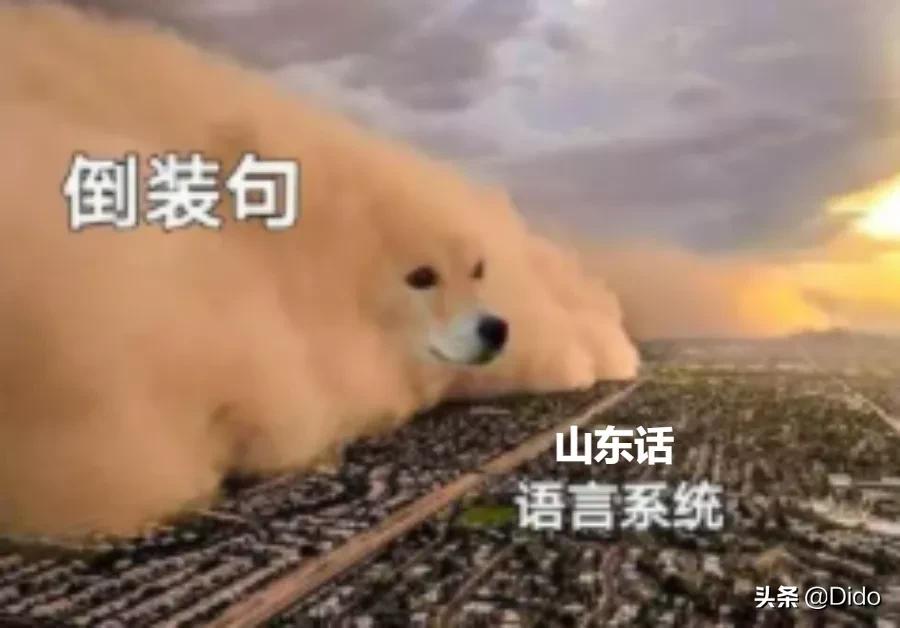 盘点全国各省市方言,盘点各个省的方言