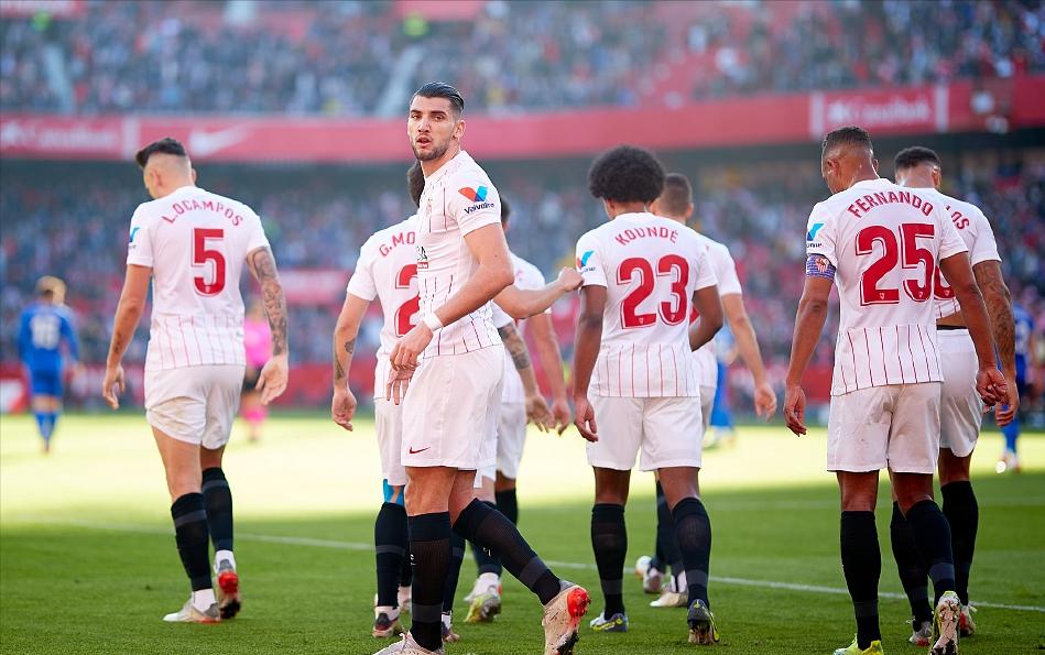 西甲直播皇马贝蒂斯比赛,欧联罗马主场1-2遭贝蒂斯绝杀