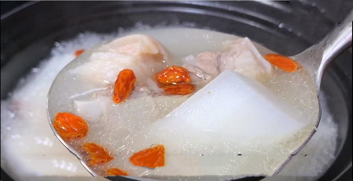 “阳”了吃啥好得快?建议:多吃这5样,富含蛋白质,有助提免疫