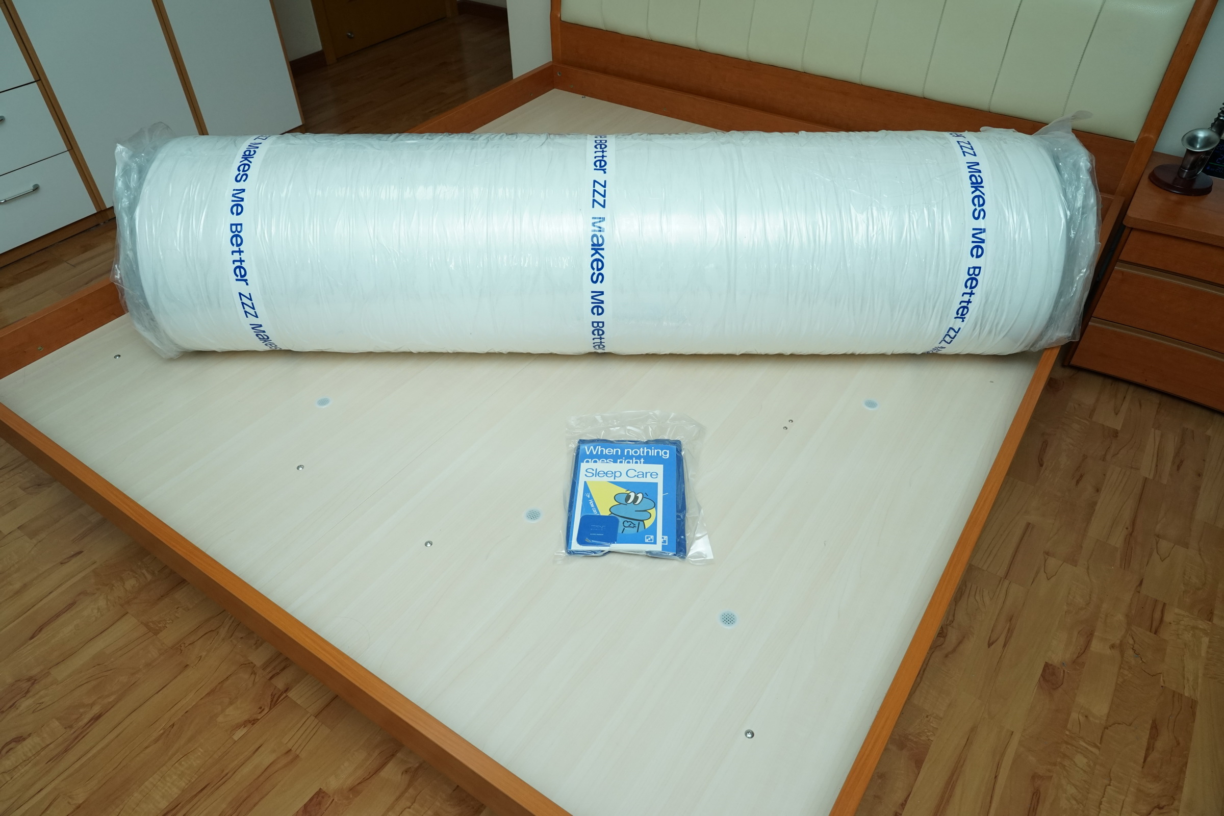 床垫怎么选蓝盒子,怎么挑选床垫200元内