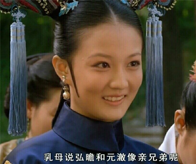 甄嬛传玉娆长大后进宫看甄嬛,甄嬛传的玉娆帮助甄嬛哪一集