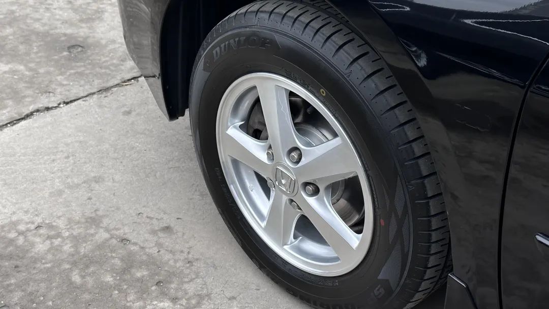 6代本田雅阁翻新改造全过程,本田六代雅阁老车翻新过程