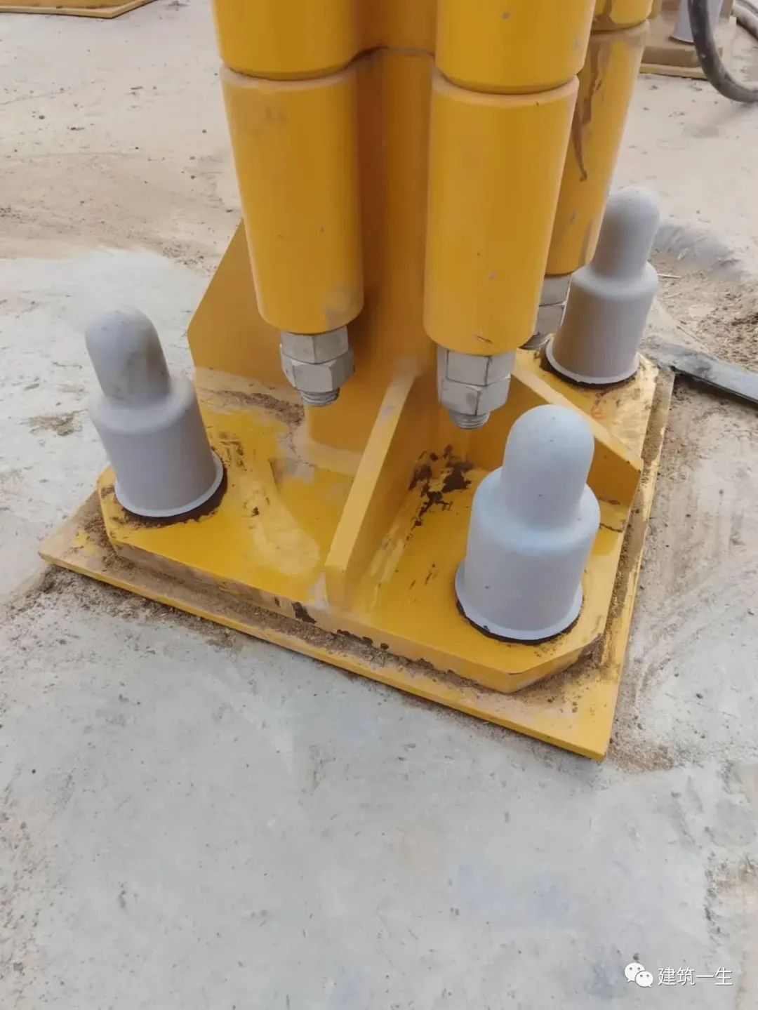 塔式起重机安全标准化制作视频,塔式起重机安全检查图解手册