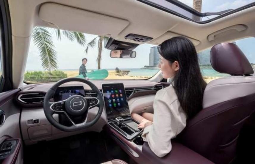 奔腾t90石家庄上市10万起售可定制,奔腾t90石家庄正式上市起售10万元