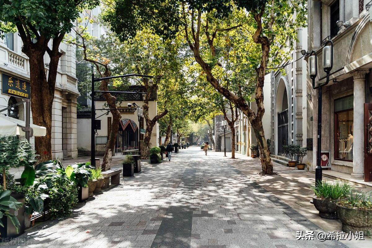 去杭州旅游必去哪些景点,杭州旅游的十大必去景点推荐