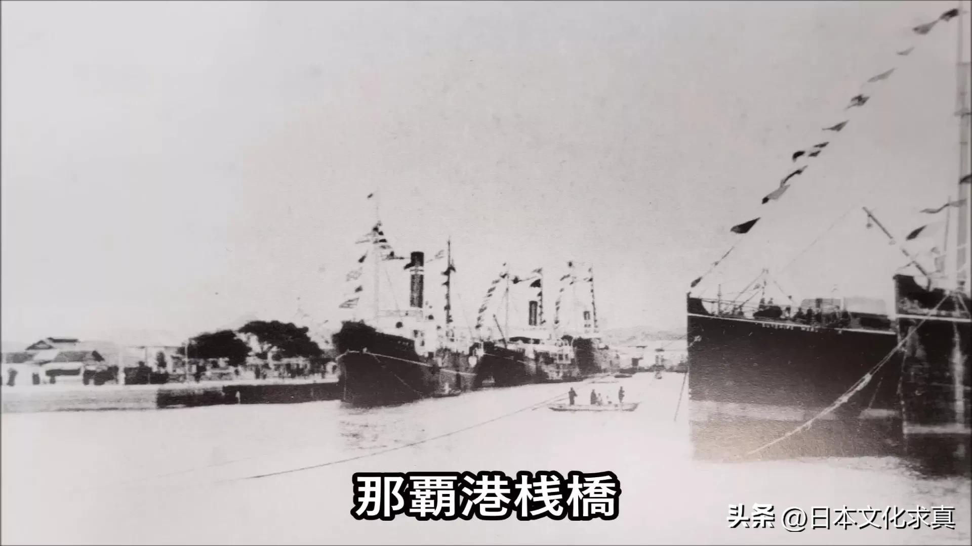 冲绳的中国建筑,冲绳岛建筑