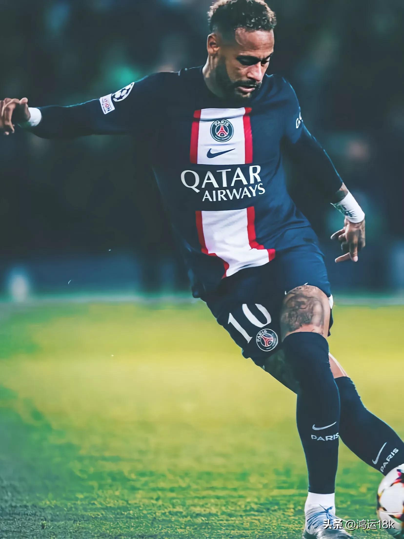 巴西内马尔超帅照片,巴西球星内马尔图片大全