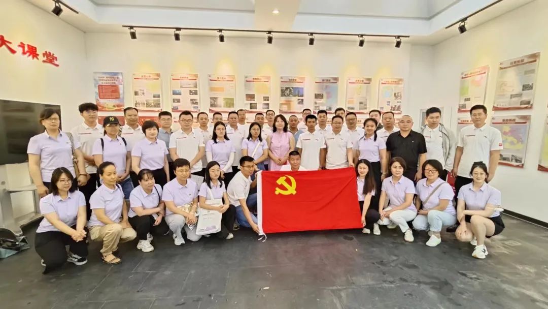 培训有感|打破壁垒！让砂石骨料事业焕发夺目光彩